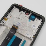 Pantalla Xiaomi Redmi Note 13 PRO Plus 5G 23090RA98C OLED Con Marco VERDE (LCD/display + digitalizador/táctil)