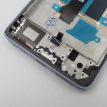 Pantalla Xiaomi Redmi Note 13 PRO Plus 5G 23090RA98C OLED Con Marco PURPURA (LCD/display + digitalizador/táctil)