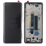 Pantalla Xiaomi Redmi Note 13 PRO Plus 5G 23090RA98C OLED Con Marco PURPURA (LCD/display + digitalizador/táctil)