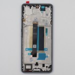 Pantalla Xiaomi Redmi Note 13 PRO Plus 5G 23090RA98C OLED Con Marco PURPURA (LCD/display + digitalizador/táctil)