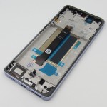 Pantalla Xiaomi Redmi Note 13 PRO Plus 5G 23090RA98C OLED Con Marco PURPURA (LCD/display + digitalizador/táctil)