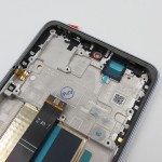 Pantalla Xiaomi Redmi Note 13 PRO Plus 5G 23090RA98C OLED Con Marco PURPURA (LCD/display + digitalizador/táctil)