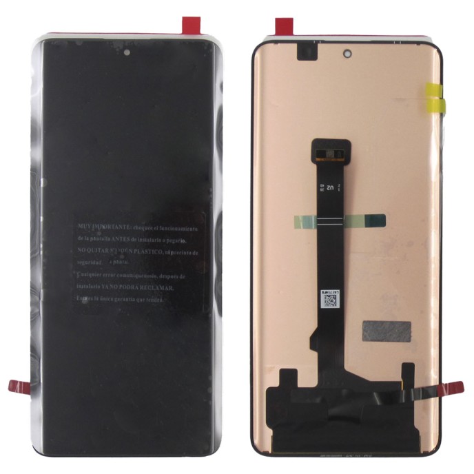 Pantalla Xiaomi Redmi Note 13 PRO Plus 5G 23090RA98C OLED (LCD/display + digitalizador/táctil)