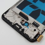 Pantalla Realme GT 5G INCELL con Marco RMX2202 (LCD/display + digitalizador/táctil)