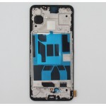 Pantalla Realme GT 5G INCELL con Marco RMX2202 (LCD/display + digitalizador/táctil)