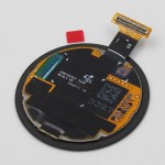 Pantalla Samsung Galaxy Watch 5 40mm SM-R900, SM-R905