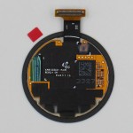 Pantalla Samsung Galaxy Watch 5 40mm SM-R900, SM-R905