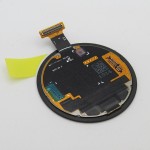 Pantalla Samsung Galaxy Watch 5 44mm SM-R910, SM-R915 PREMIUM