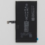 Batería iPhone 15 3349mAh (Diagnostico ok, sin mensaje,100%)