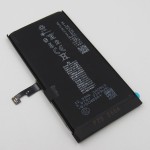 Batería iPhone 15 3349mAh (Diagnostico ok, sin mensaje,100%)