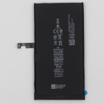 Batería iPhone 15 PLUS 4383mAh (Diagnostico ok, sin mensaje,100%)