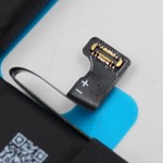 Batería iPhone 15 PRO 3274mAh (Diagnostico ok, sin mensaje,100%)