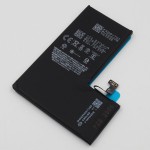 Batería iPhone 15 PRO 3274mAh (Diagnostico ok, sin mensaje,100%)