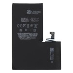 Batería iPhone 15 PRO MAX 4422mAh (Diagnostico ok, sin mensaje,100%)