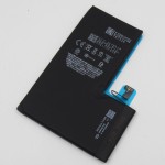 Batería iPhone 15 PRO MAX 4422mAh (Diagnostico ok, sin mensaje,100%)