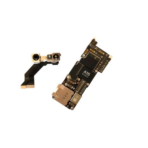 Placa base iPhone 13 256gb 100% original FUNCIONAL sin icloud y con FACE ID