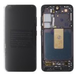 Pantalla Samsung S23 SM-S911 OLED CON MARCO (LCD/display + digitalizador/táctil)