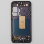 Pantalla Samsung S23 SM-S911 OLED CON MARCO (LCD/display + digitalizador/táctil)