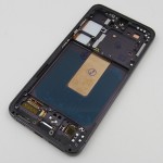 Pantalla Samsung S23 SM-S911 OLED CON MARCO (LCD/display + digitalizador/táctil)