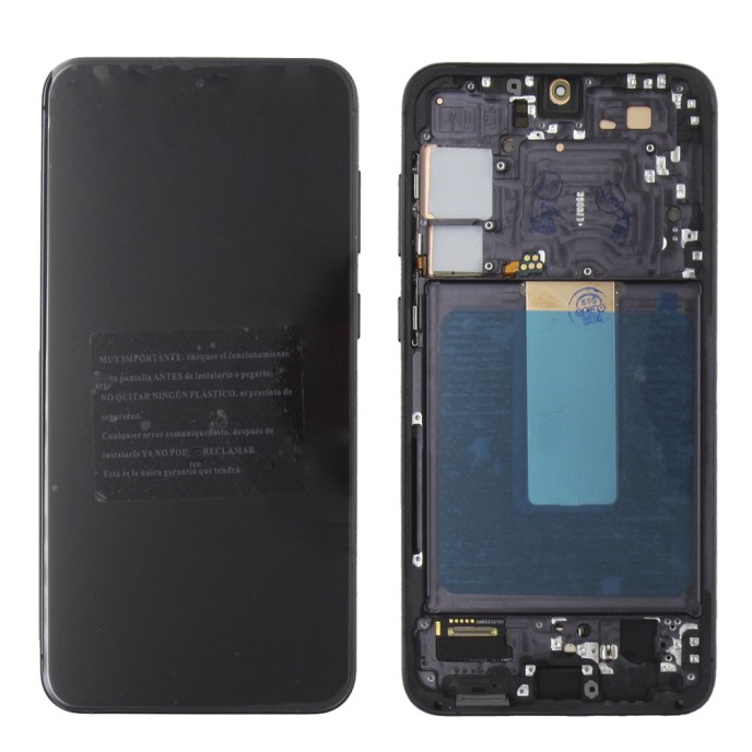 Pantalla Samsung S23 PLUS SM-S916 OLED CON MARCO (LCD/display + digitalizador/táctil)