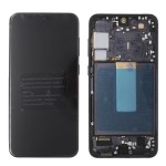 Pantalla Samsung S23 PLUS SM-S916 OLED CON MARCO (LCD/display + digitalizador/táctil)