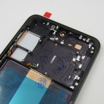 Pantalla Samsung S23 PLUS SM-S916 OLED CON MARCO (LCD/display + digitalizador/táctil)