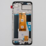 Pantalla Realme C61 4G RMX3930 Con MARCO (LCD/display + digitalizador/táctil)