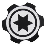 Destornillador XZZ Torx T8 para MacBook