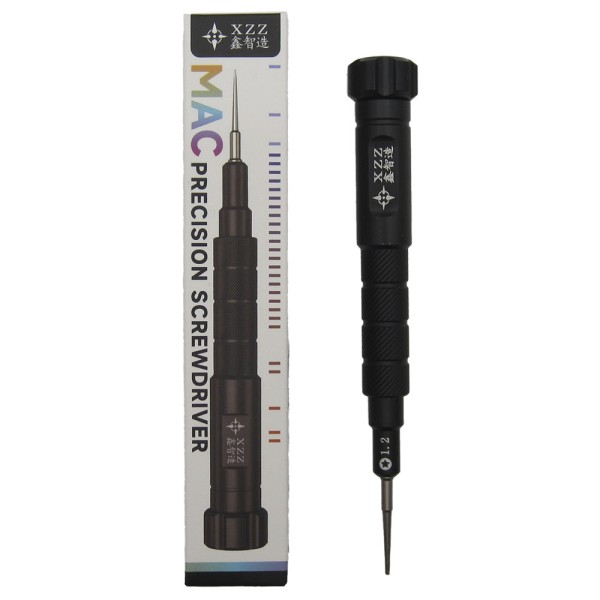 Destornillador XZZ Pentalobe 1.2 para MacBook