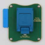 JCid Módulo JC BGA14X15 WiFi para V1S PRO iPhone series 12, 13, SE3, 14, iPhone 15 , iPhone 15 Plus