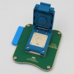 JCid Módulo JC BGA14X15 WiFi para V1S PRO iPhone series 12, 13, SE3, 14, iPhone 15 , iPhone 15 Plus