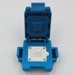 JCid Módulo NAND N13 prueba de restauración del sistema para iPhone 13, 13Pro, 13Pro Max