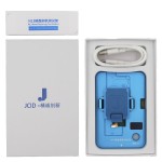 JCid Módulo NAND N13 prueba de restauración del sistema para iPhone 13, 13Pro, 13Pro Max