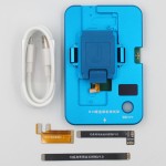 JCid Módulo NAND N13 prueba de restauración del sistema para iPhone 13, 13Pro, 13Pro Max