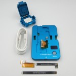 JCid Módulo NAND N13 prueba de restauración del sistema para iPhone 13, 13Pro, 13Pro Max