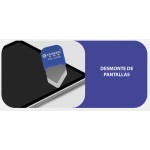 KGX-KB8 Herramientas de apertura de móviles y tablets