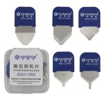 KGX-KB8 Herramientas de apertura de móviles y tablets