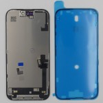 Pantalla iPhone 16 INCELL JK (IC removible) (LCD/display + digitalizador/táctil)
