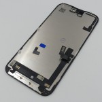 Pantalla iPhone 16 INCELL JK (IC removible) (LCD/display + digitalizador/táctil)