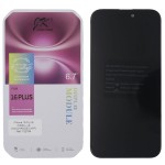 Pantalla iPhone 16 PLUS INCELL JK (IC removible) (LCD/display + digitalizador/táctil)