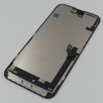 Pantalla iPhone 16 PLUS INCELL JK (IC removible) (LCD/display + digitalizador/táctil)