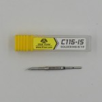 Puntas de soldador OSS TEAM C115-IS puntas universales