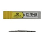 Puntas de soldador OSS TEAM C115-IS puntas universales