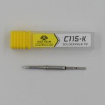 Puntas de soldador OSS TEAM C115-K puntas universales