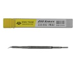 Puntas de soldador OSS TEAM C210-002 puntas universales