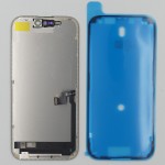 Pantalla iPhone 16 PRO HARD OLED DD (IC removible) (LCD/display + digitalizador/táctil)