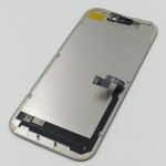 Pantalla iPhone 16 PRO HARD OLED DD (IC removible) (LCD/display + digitalizador/táctil)