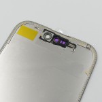 Pantalla iPhone 16 PRO HARD OLED DD (IC removible) (LCD/display + digitalizador/táctil)