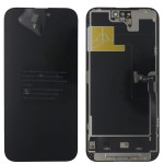 Pantalla iPhone 14 PRO MAX SOFT OLED DD (IC removible) (LCD/display + digitalizador/táctil)