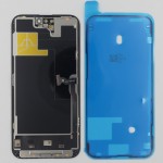 Pantalla iPhone 14 PRO MAX SOFT OLED DD (IC removible) (LCD/display + digitalizador/táctil)